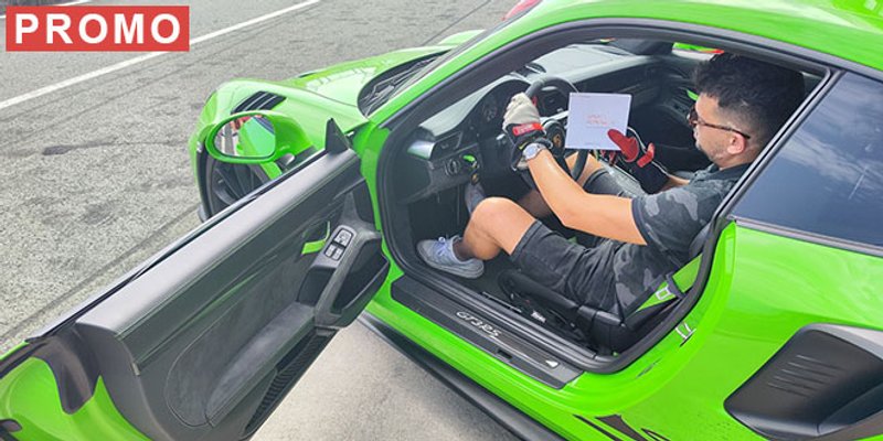 Isprobali smo brzinu od 250km/h na četiri kotača