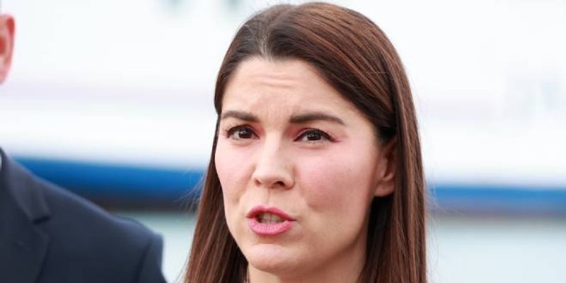 MATEA DORČIĆ: Trgovačke koalicije nitko se u Splitu ne treba bojati