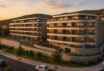 Petra i Ante Todorić stoje iza ekskluzivne prodaje Altura Residencesa u Splitu