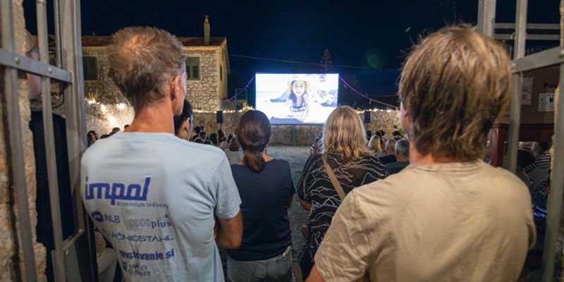 Uskoro počinje 2. Vrboska Film Festival na otoku Hvaru