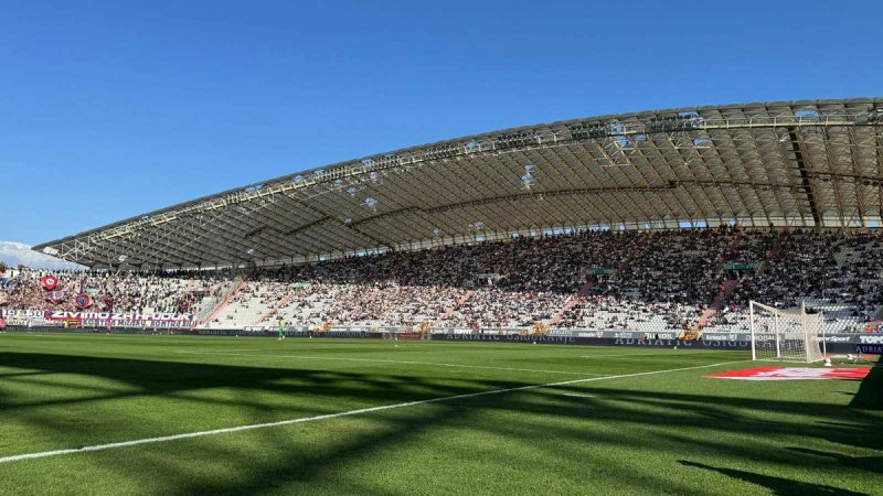 'SLUČAJ MAREŠIĆ' SE PONAVLJA: Dinamo i Varaždin u prekršaju, ali Hajduk ne želi prolaz 'za zelenim stolom'