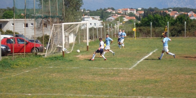 FORSKA LIGA: SOŠK potvrdio naslov, za Jadran zaigrao i predsjednik kluba