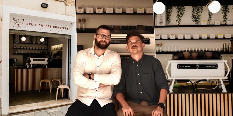 SPLITSKI UGOSTITELJ ŽRTVA EPIDEMIOLOŠKOG APSURDA Proizvodi kavu za van, a ne može je prodavati!