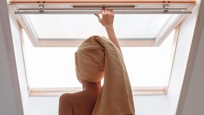 Vaš dom ima problem vlage i plijesni – prozori ga sami ne mogu riješiti