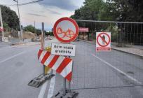 NOVI ROK Zajčeva ulica ostaje još zatvorena, poznato je i kada bi konačno mogla u promet