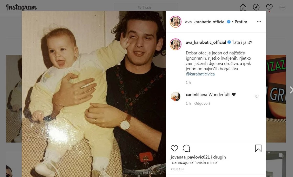 IZAZOV: Prepoznajete li ovo veselo lice?