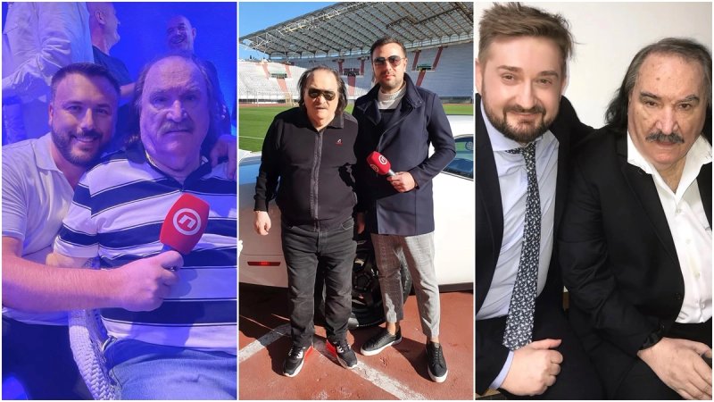 Društvene mreže preplavile su emotivne poruke posvećene Miši Kovaču, evo tko se sve oprostio