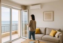 Skriveni problem modernih apartmana i stanova - PVC stolarija pospješuje stvaranje vlage i plijesni