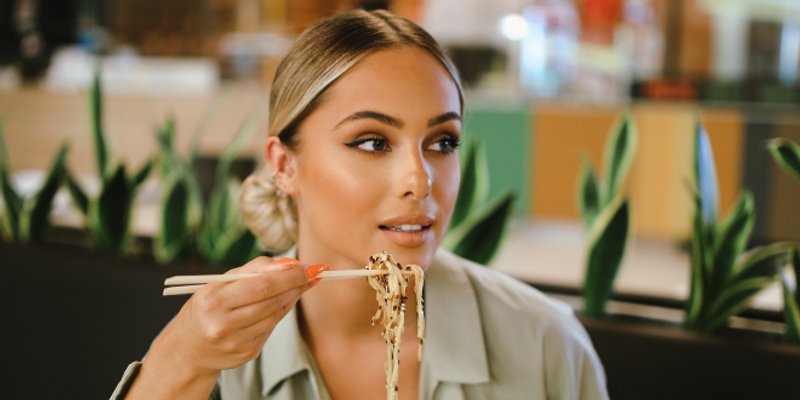 Uživajte u slasnim zalogajima