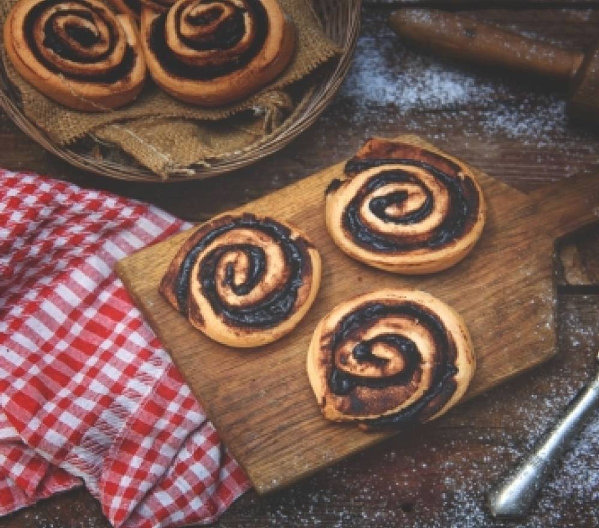 Poljane prom d.o.o. - Bezglutenski proizvodi koji mijenjaju svakodnevicu