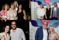 FOTOGALERIJA Splićani se sredili za 'Nocturno', pogledajte tko je sve stigao