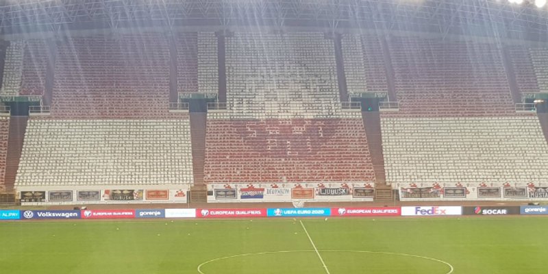 Na Poljudu će večeras biti predsjednica, premijer i ministri