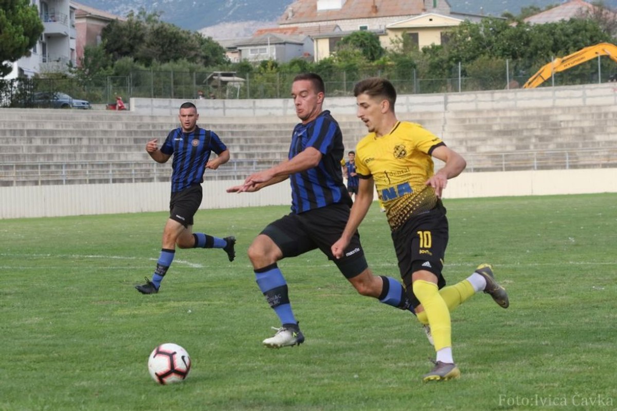Turnir u Vranjicu / foto: Ivica Čavka