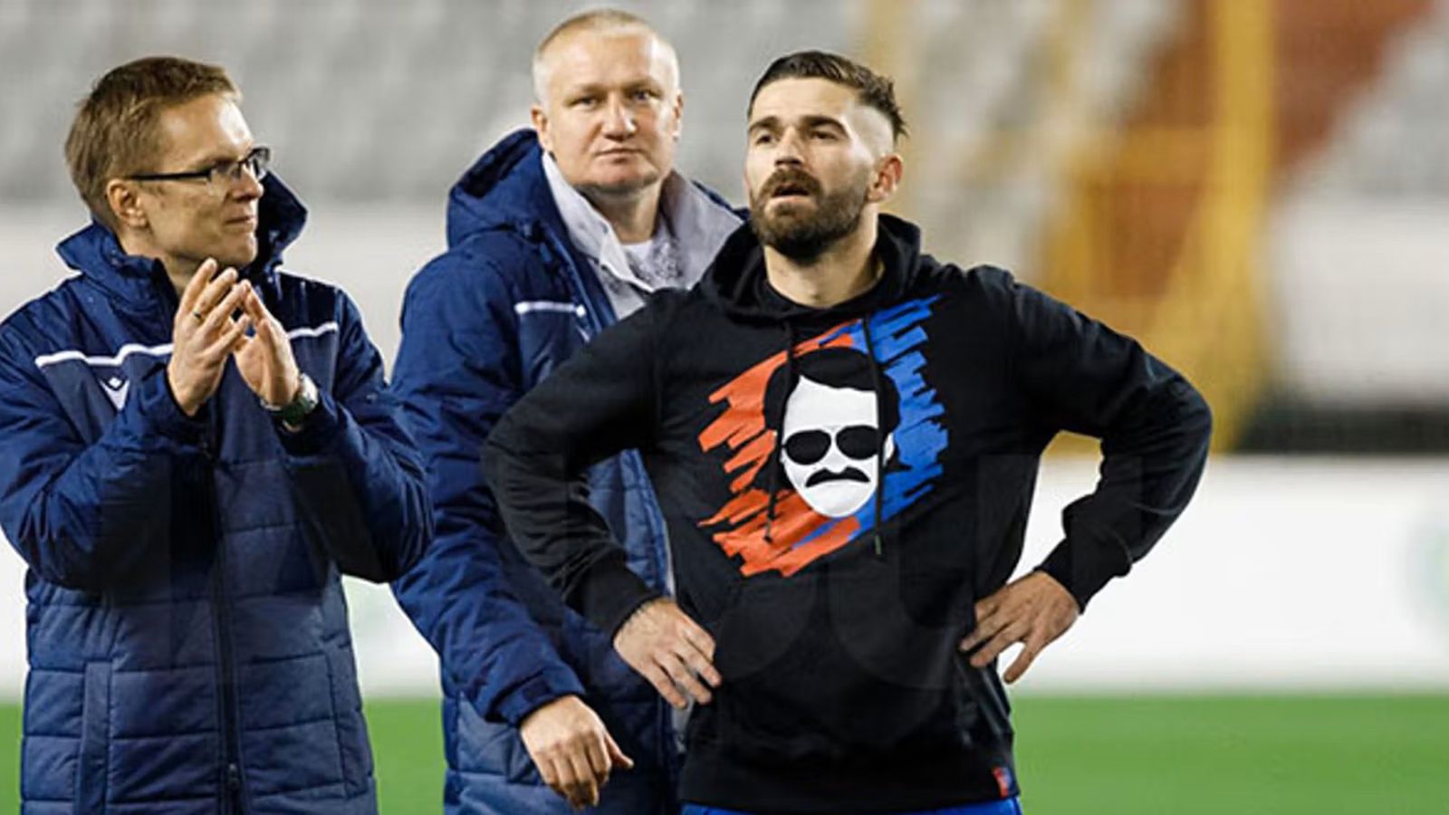 Mišo Kovač je Hajdukov rekorder! Poljud ga nikad neće zaboraviti