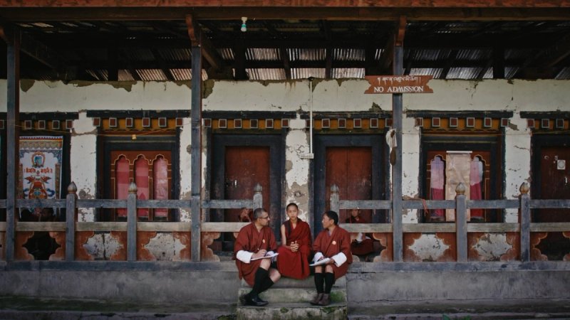 Zona je postala dio mreže KineDok