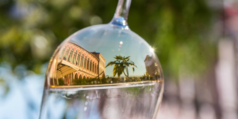 Edit Pjat i grupa Aura kao hit uvod u prosinac za pamćenje restorana Bajamonti!