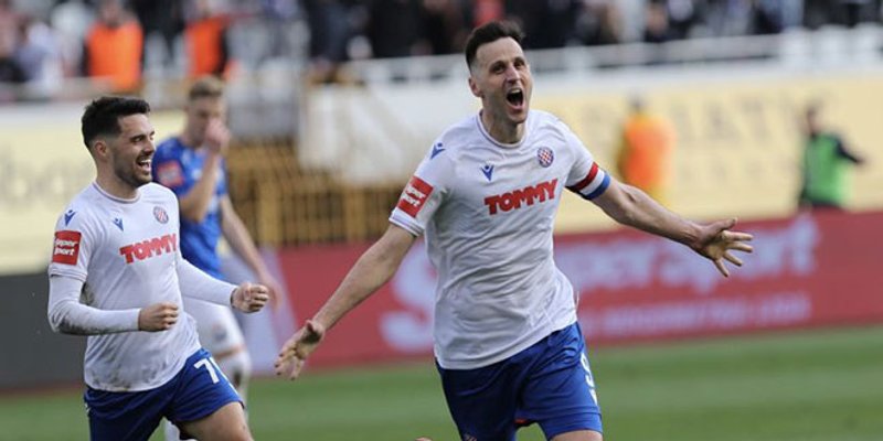 KOMENTAR UTAKMICE: Kalinićev trenutak genijalnosti, a Leko je pokazao koliko je dubok