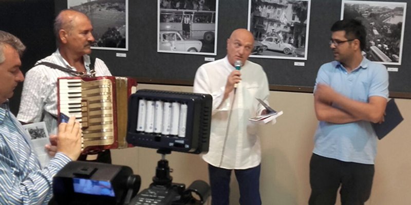 Feđa Klarić: Navijači su najvrjednije što sport ima, a huliganima iz HNS-a s mafijaškim porivima poručujem da vide kolika je naša snaga!