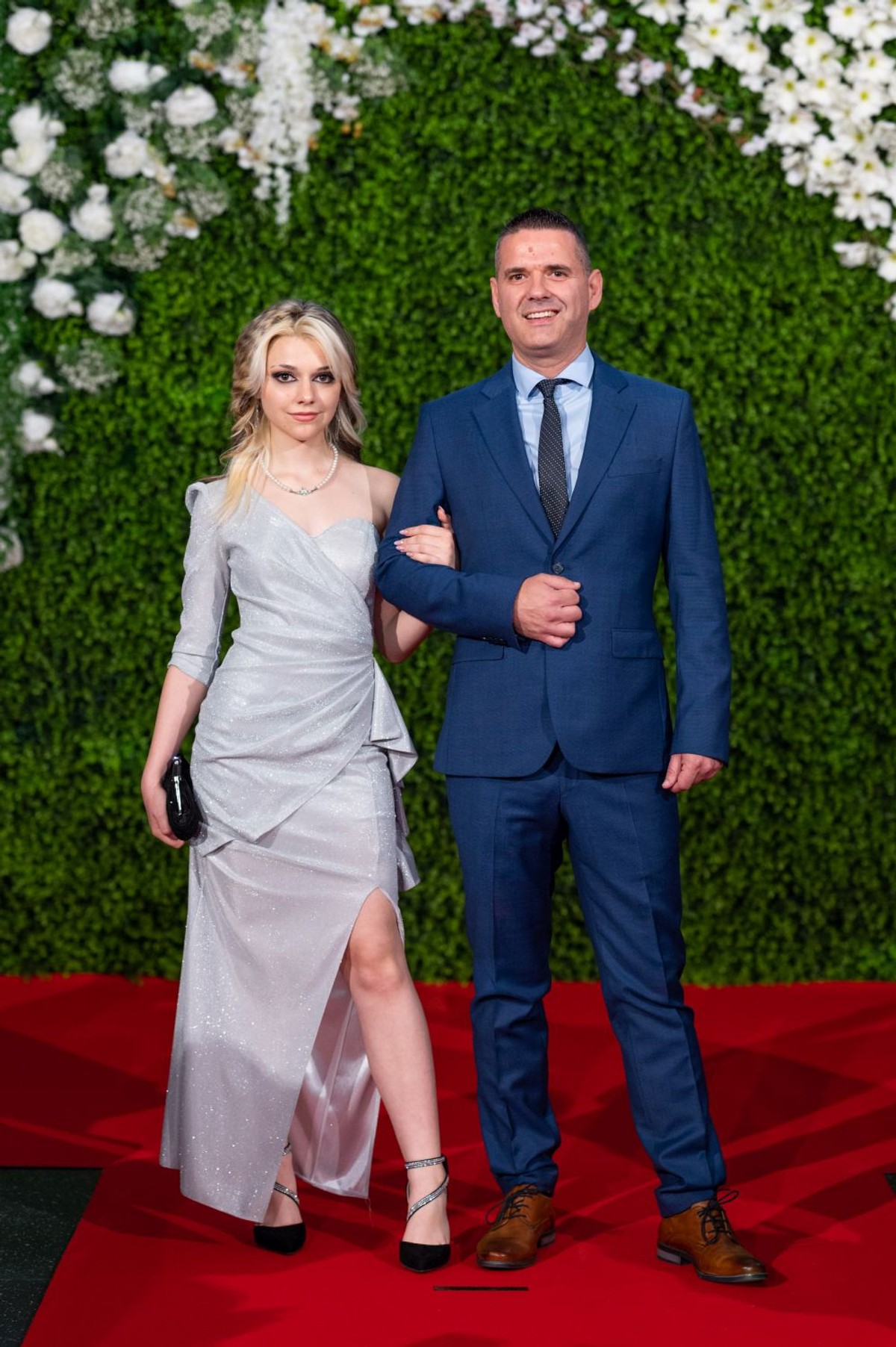 Maturalna večer Elektrotehničke škole Split | foto: Jakov Matić (Studentski centra Split) i Mario Alajbeg (Proelkom studio)