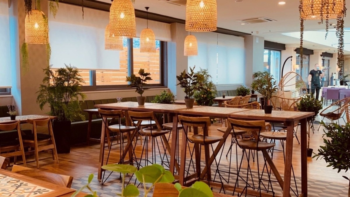 Opa! Tasty Greek Bytes