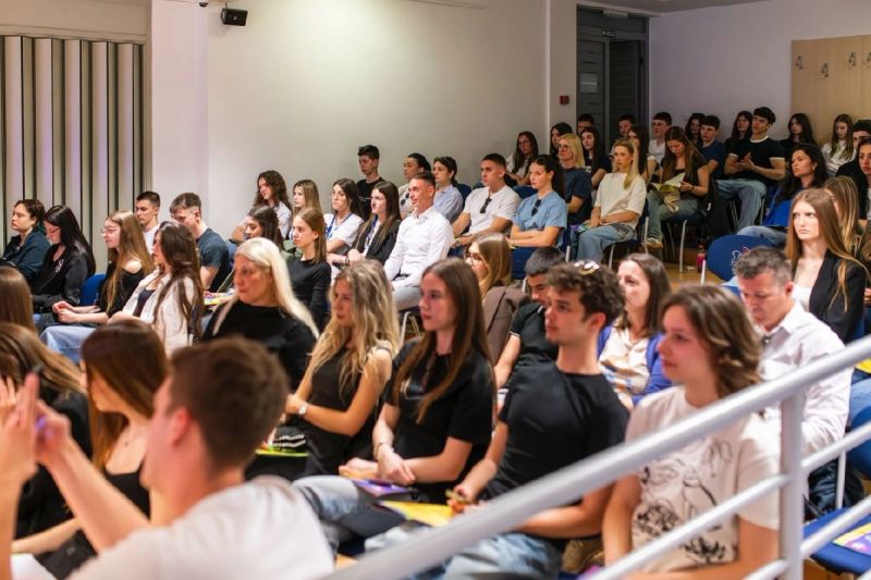  EPAS konferencija