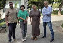 Zajedno za splitske kvartove: Predstavljeni kandidati za Gripe, Bačvice, Spinut i Lokve