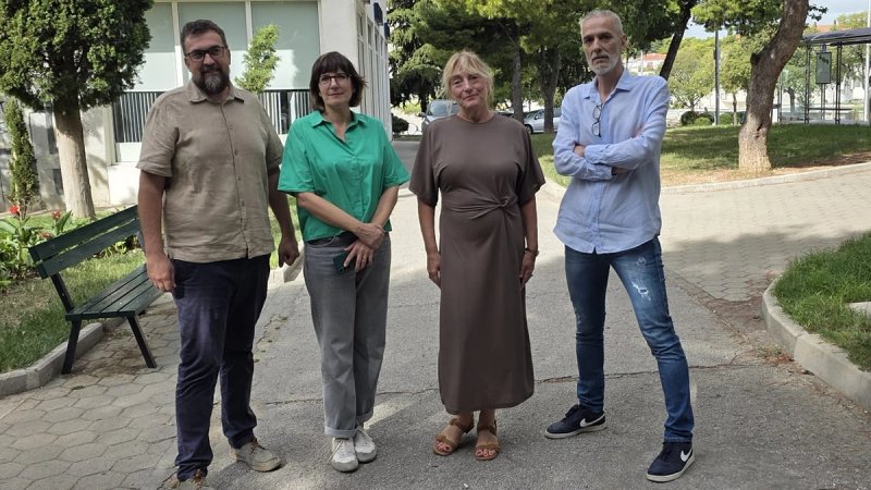 Zajedno za splitske kvartove: Predstavljeni kandidati za Gripe, Bačvice, Spinut i Lokve