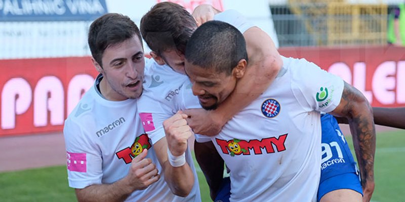 Juranović na pragu prelaska u Legiju