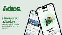 Iz studentskog razgovora na Rivi nastao 'turistički Uber'