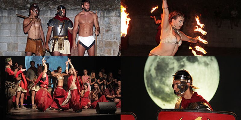 Ne propustite XIV. Burnumske Ide: Nastupaju 4 Tenora i Metaklapa!