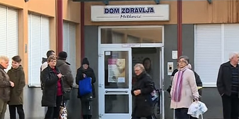 PEDIJATRICA IZ METKOVIĆA TUŽI LIJEČNIČKU KOMORU 'Nije imala zakonit, pošten i stručan nadzor'