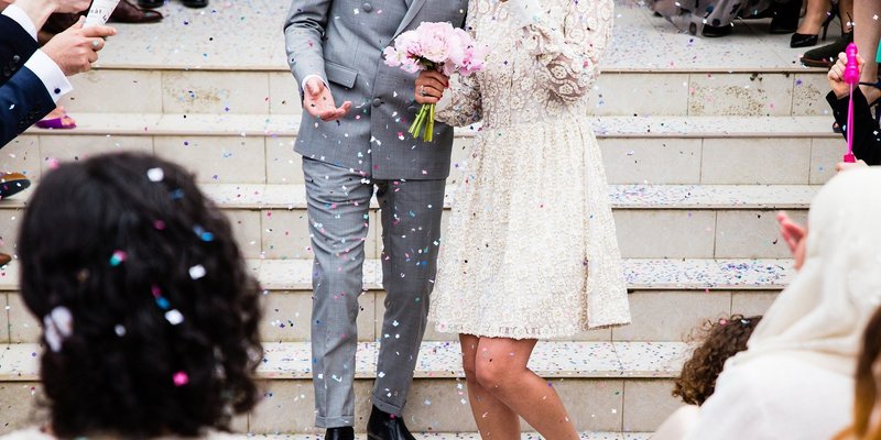 Hrvati o najgorim običajima na vjenčanjima