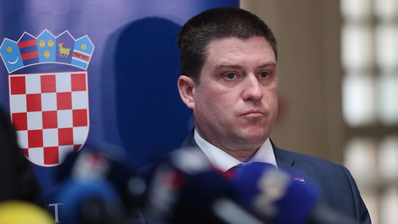 Dodijeljeno više od 16 milijuna eura za projekt  lučke infrastrukture i pomorskog dobra