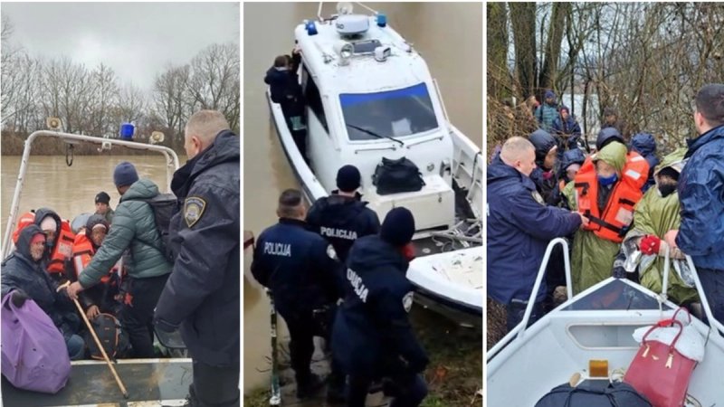 migranti spašavanje sava