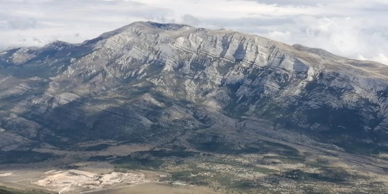 TRAGEDIJA NA DINARI: U lovu poginuo bivši direktor splitskih Parkova i nasada
