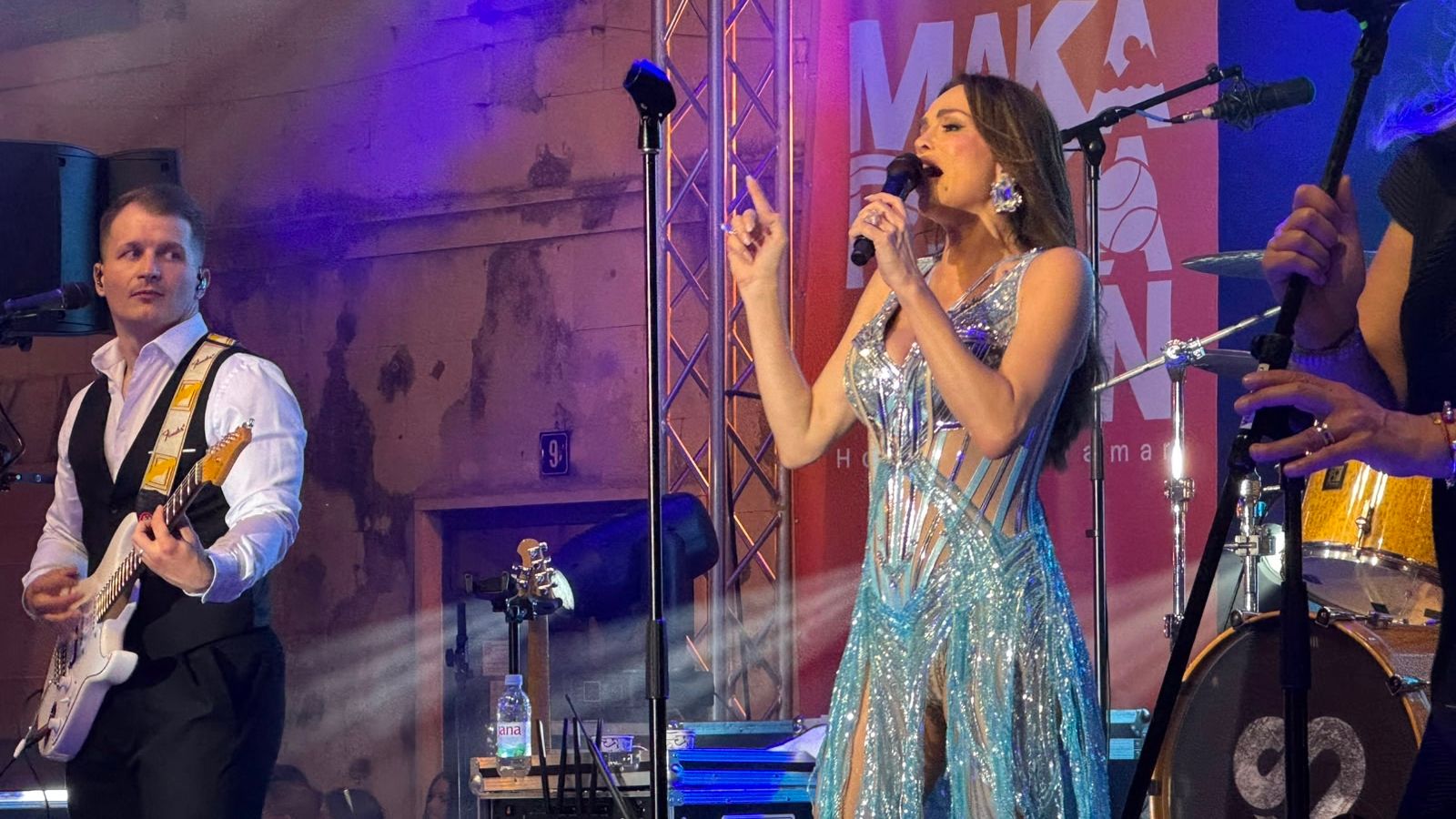 VIDEO Severina o starom hitu: 'Kad sam bila mlada, bila sam jako pametna, pa sam s vremenom oglupila'