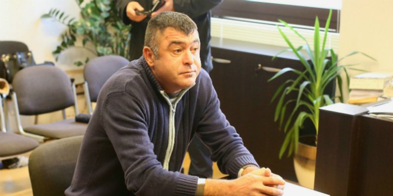 BANUO MU U KUĆU S PUŠKOM Anti Biuku godina i devet mjeseci zatvora za pljačku 86-godišnjeg susjeda 