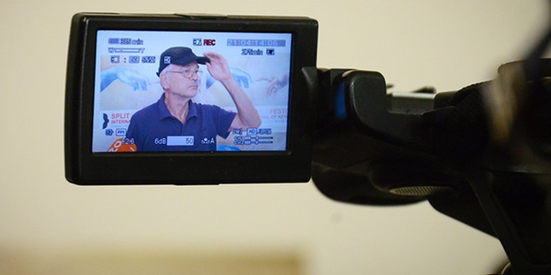 Predstavljen program 22. izdanja Splitskog filmskog festivala, uvodi se nagrada 'Ivan Martinac'