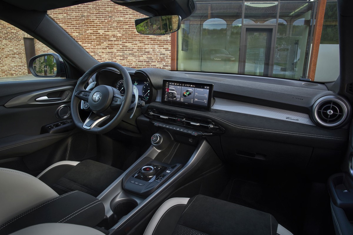 [TEST AUTA] Alfa Romeo Tonale 1.5 MHEV - Duh stare Alfe u modernom SUV-u