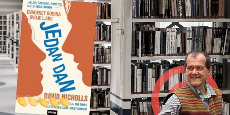 'TIMBAR NA LIBAR' ŽELJKA ERCEGA: Izvrstan, beskrajni 15. srpnja