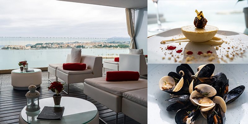 Fuzija španjolske i dalmatinske kuhinje u novoj ponudi tapasa L'Aroma restorana