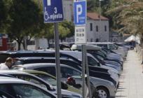 Evo koliko će vas ovog ljeta stajati parkiranje u Makarskoj