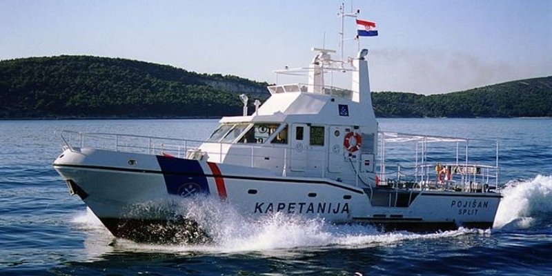 Ekološka katastrofa na Hvaru: Naftna mrlja širi se prema Paklenjacima, gorivo još istječe