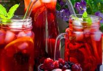 RECEPT Ledeni čaj koji spašava ovo ljeto