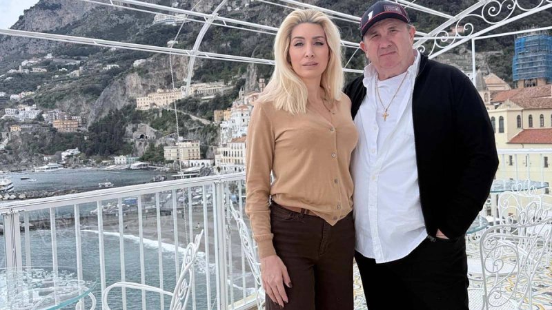 Kerum se javio iz Italije, evo što je poručio