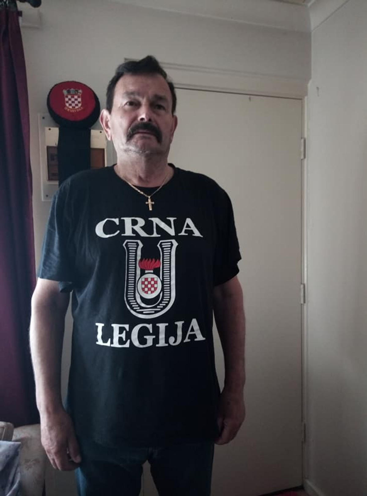 Luka Rađa