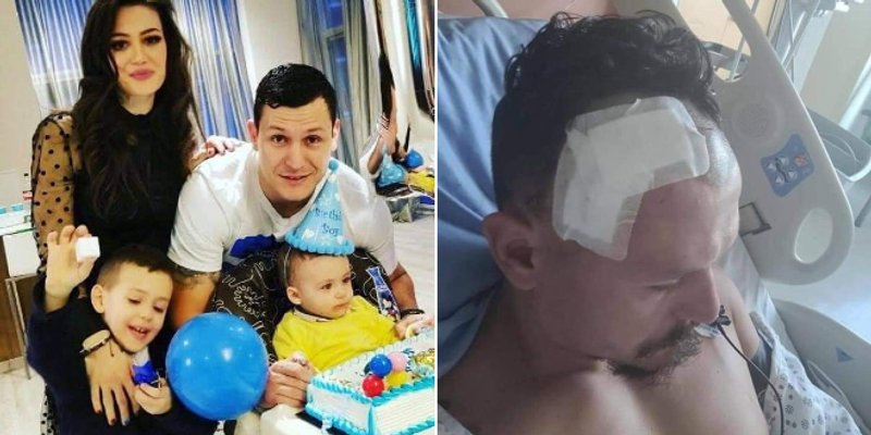 SRCEM I SNAGOM ZA KEKA Humanitarna večer u Kaštelima uz Jolu, Vucu, Igora Cukrova, Petra Dragojevića...