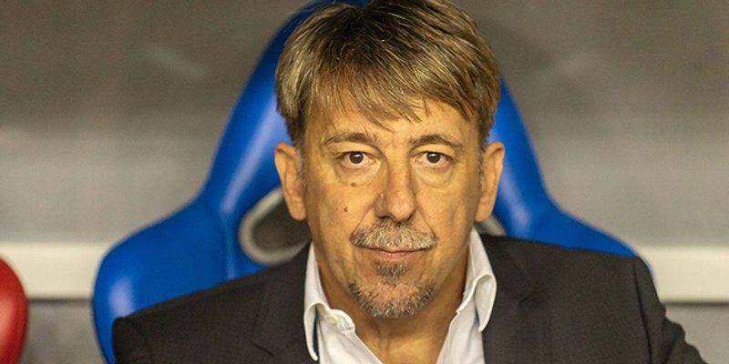 Zoran Vulić ima novi posao