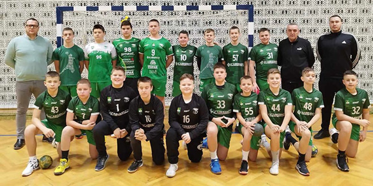 RK Solinu pripalo prvo izdanje memorijalnog turnira 'Marin Curić'