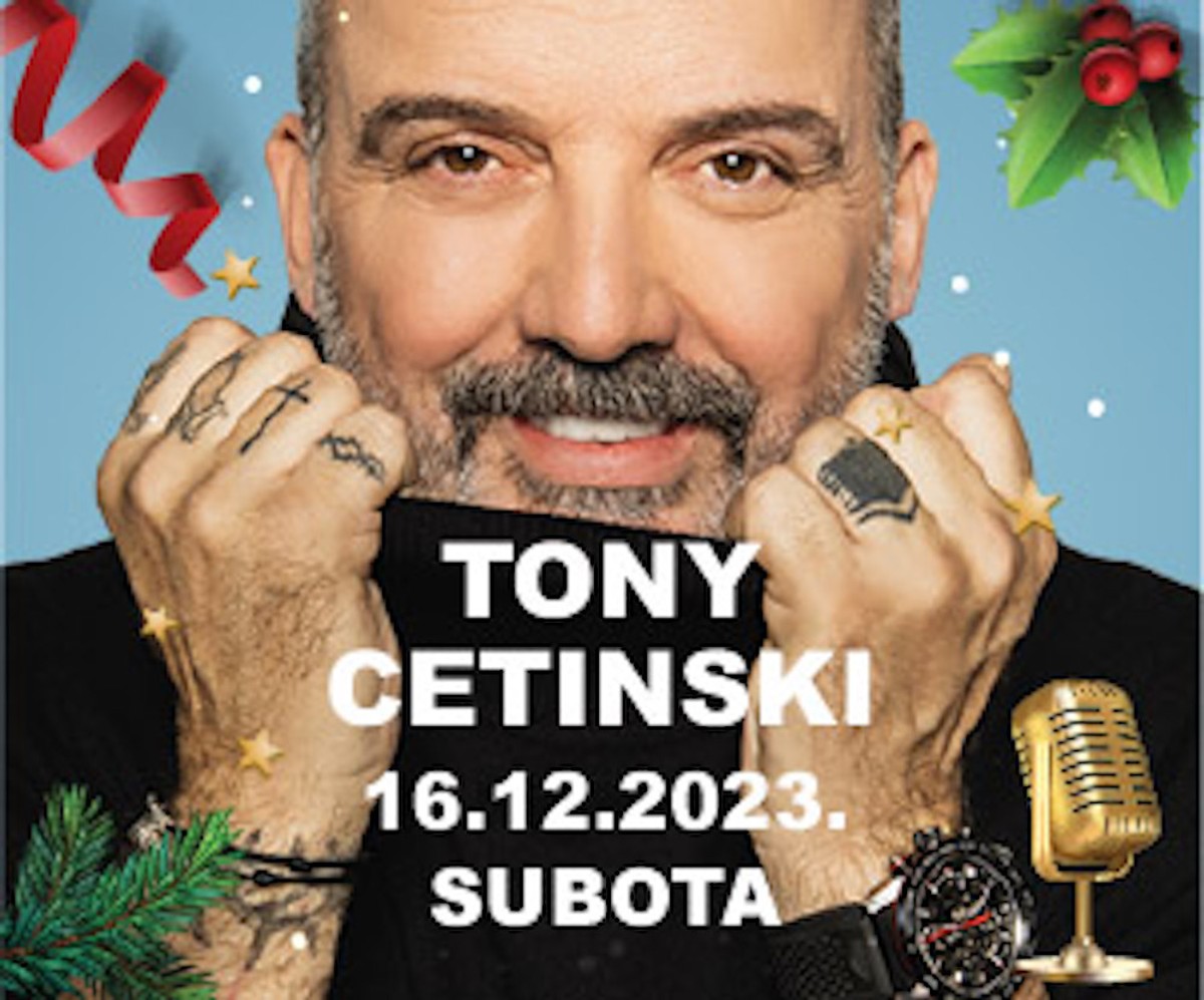 Još jedan ludi tjedan na Adventu Prokurative